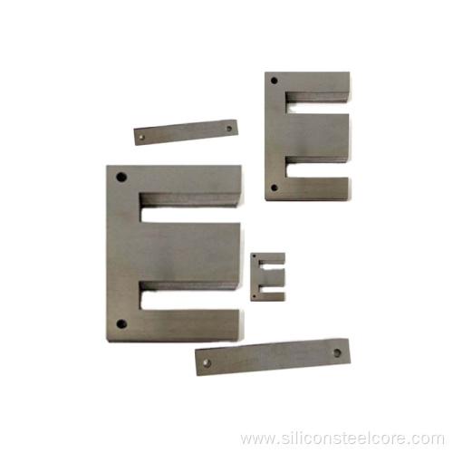 EI Silicon Steel Lamination Iron Core